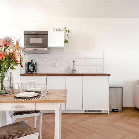 זנדוורט Windhoek Apartment מראה חיצוני תמונה