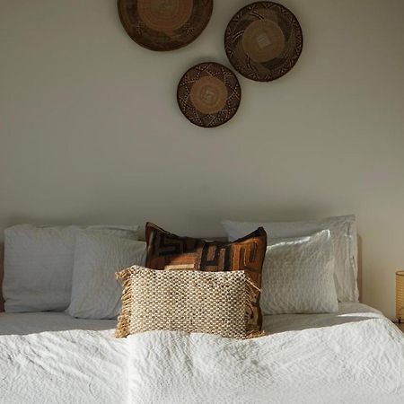 זנדוורט Windhoek Apartment מראה חיצוני תמונה