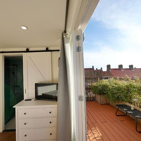 זנדוורט Windhoek Apartment מראה חיצוני תמונה