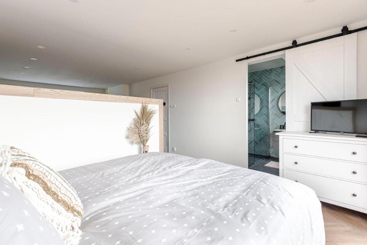 זנדוורט Windhoek Apartment מראה חיצוני תמונה