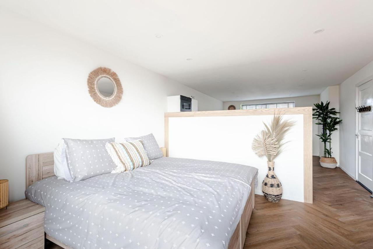 זנדוורט Windhoek Apartment מראה חיצוני תמונה