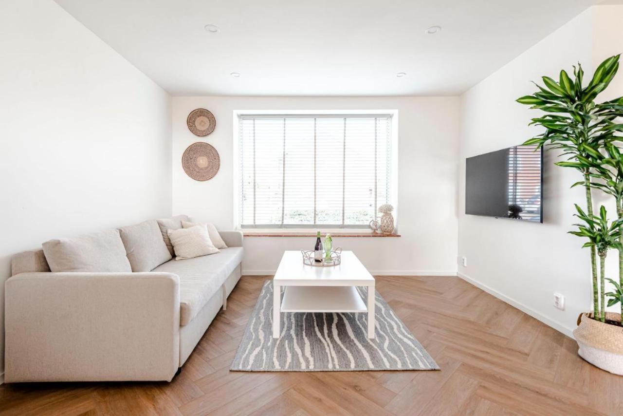 זנדוורט Windhoek Apartment מראה חיצוני תמונה