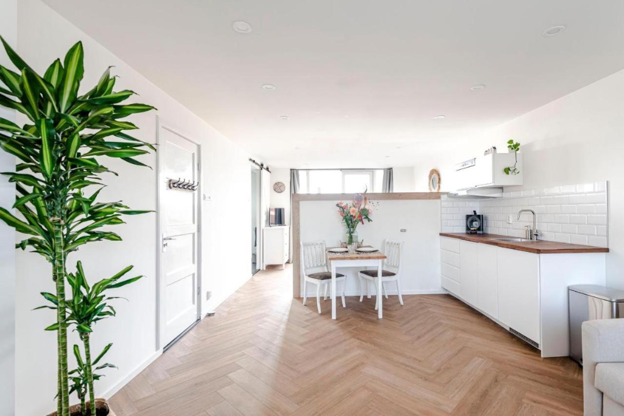 זנדוורט Windhoek Apartment מראה חיצוני תמונה