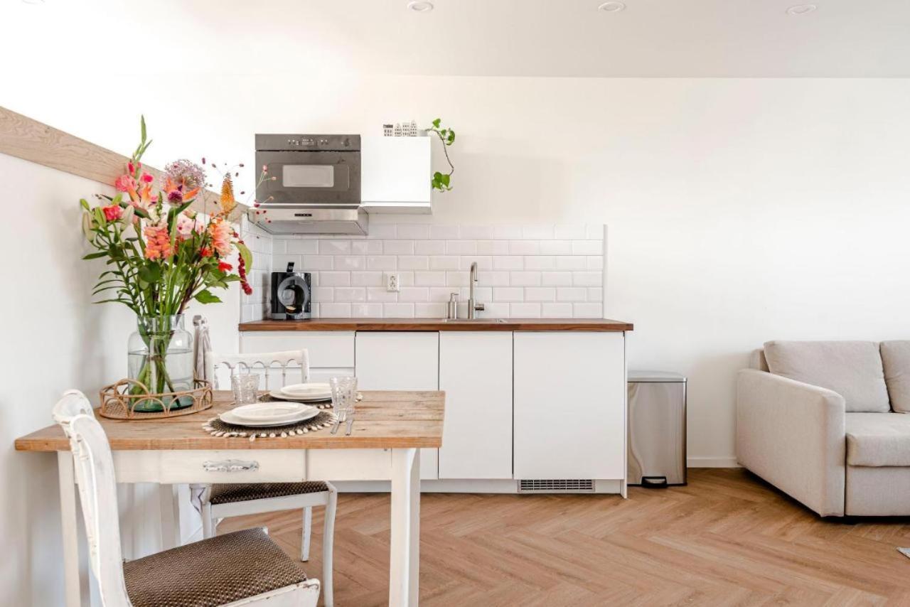 זנדוורט Windhoek Apartment מראה חיצוני תמונה