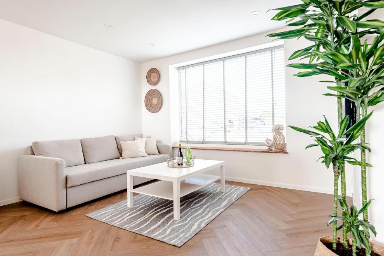 זנדוורט Windhoek Apartment מראה חיצוני תמונה