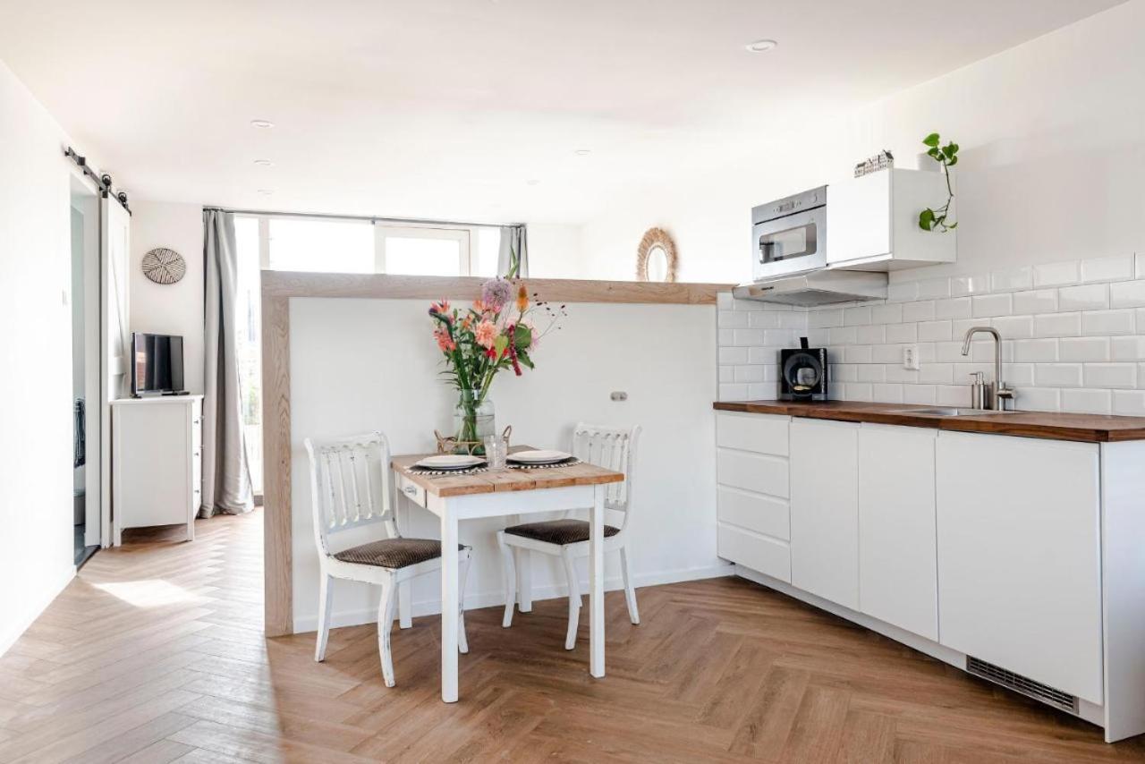 זנדוורט Windhoek Apartment מראה חיצוני תמונה