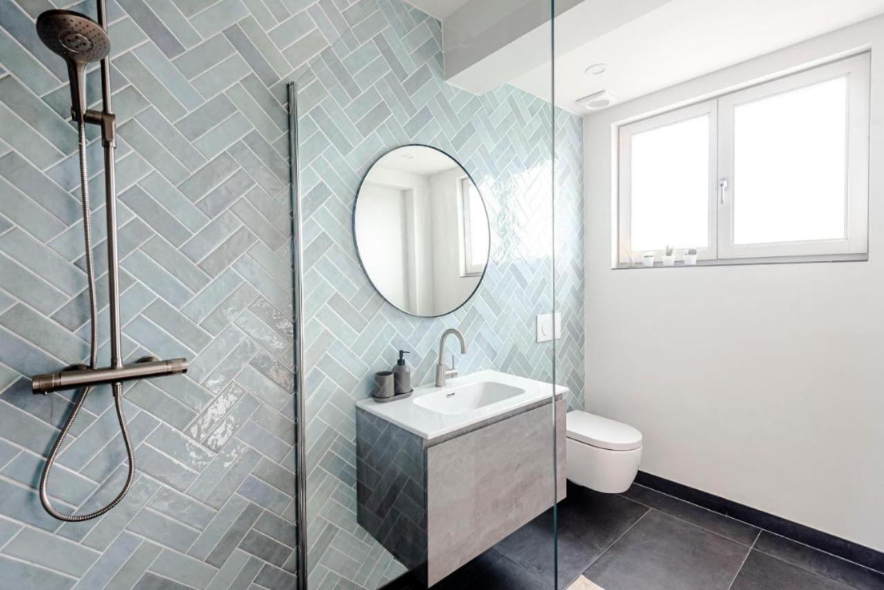 זנדוורט Windhoek Apartment מראה חיצוני תמונה