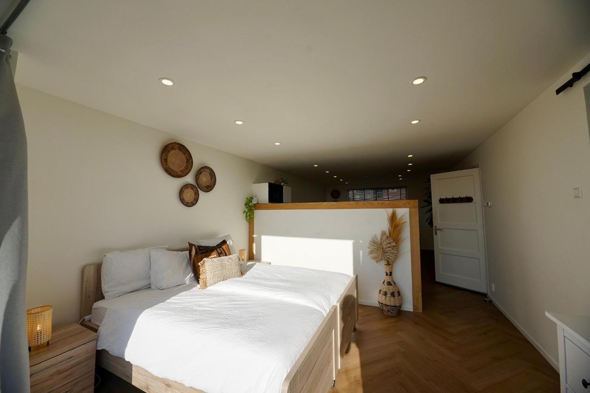 זנדוורט Windhoek Apartment מראה חיצוני תמונה